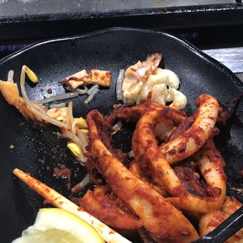 AYCE Gogi - VAN NUYS - Korean Near Me - Van Nuys, California