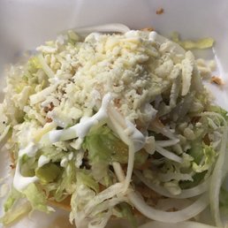 Tostadas