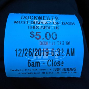Dockweiler State Beach - 2019-12-26 affordable parking - Beaches Near Me - Playa Del Rey, California Dockweiler State Beach - 2019-12-26 affordable parking - Beaches Near Me - Playa Del Rey, California