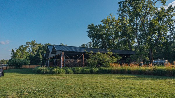 Hutton Brickyards Riverfront Hotel + Venue by null