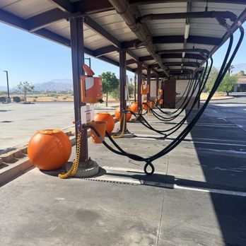 Quick Quack Car Wash - Car Wash Near Me - Palm Springs, California Quick Quack Car Wash - Car Wash Near Me - Palm Springs, California