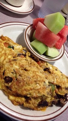 Golden Nugget Pancake House by null