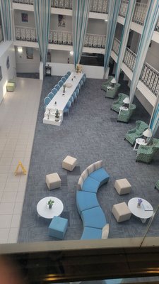 The Blu Hotel, Blue Ash - Cincinnati by null