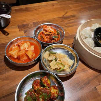 Jin Cook - Freshest Side Dishes - Korean Near Me - Buena Park, California Jin Cook - Freshest Side Dishes - Korean Near Me - Buena Park, California
