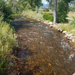 South Boulder Creek Trail