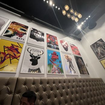 La Condesa Eatery - Art love - Salad Near Me - Reno, Nevada