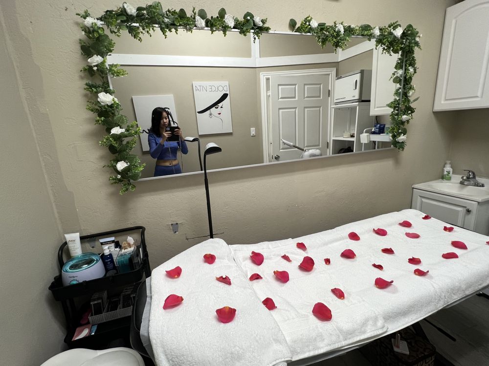 SOPHIE SPA Updated October 2024 Request an Appointment 1468