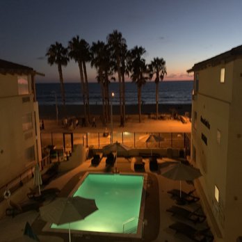 Ocean Park Inn - San Diego, CA