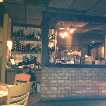 Dagabi Cucina - Great spot on Boulder - Mediterranean Near Me - Boulder, Colorado