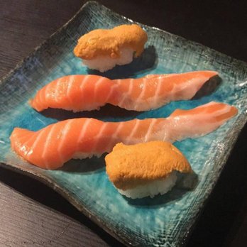 One Piece Sushi - Japanese Near Me - Millbrae, California