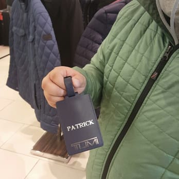 Tumi Store - (",) - Luggage Near Me - Troy, Michigan