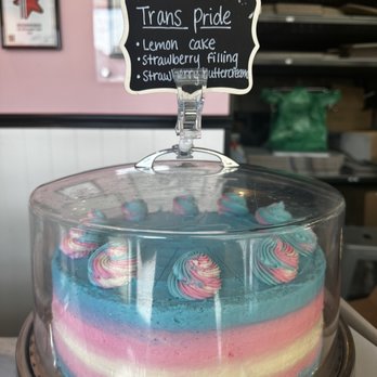 Jennivee’s Bakery - Desserts Near Me - Chicago, Illinois Jennivee’s Bakery - Desserts Near Me - Chicago, Illinois