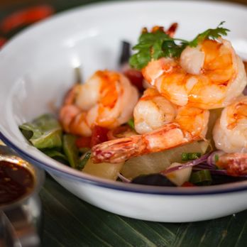Muse - Thai Near Me - Brooklyn, New York
