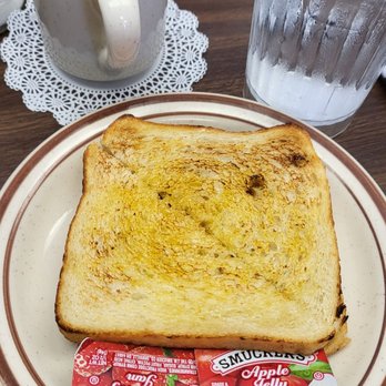 Vic's Daily Cafe - Sourdough toast - American Near Me - Albuquerque, New Mexico Vic's Daily Cafe - Sourdough toast - American Near Me - Albuquerque, New Mexico