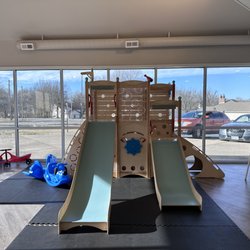 My Play Cafe