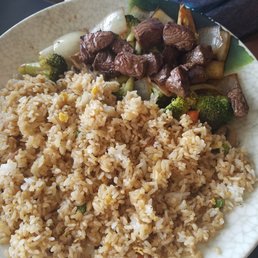 Filet Mignon