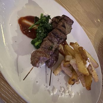 Plori Restaurant - Greek Near Me - Carle Place, New York