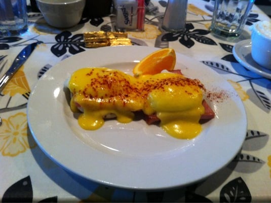Cafe Frederica by null
