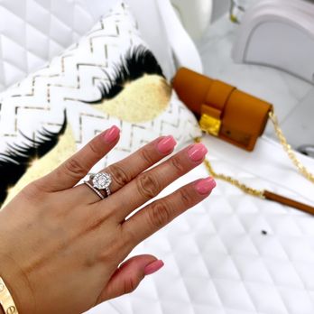 Nail Bar - Gel X - Nail Salons Near Me - Monrovia, California