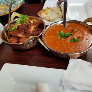 Kurry Houzz & Grill - a variety of dishes - Indian Near Me - Chatham-Kent, Ontario