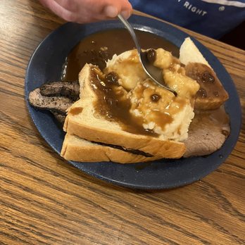 John's Famous Stew - American Near Me - Indianapolis, Indiana