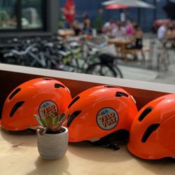 Velo Volt Mobile E-Bike Rentals