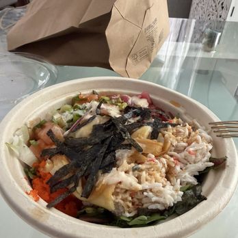 Pacific Kitchen - Poke Near Me - Stevenson Ranch, California Pacific Kitchen - Poke Near Me - Stevenson Ranch, California