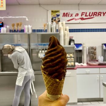 Guptill's Ice Cream - not all heroes wear capes; some wear aprons - Ice Cream & Frozen Yogurt Near Me - Cohoes, New York Guptill's Ice Cream - not all heroes wear capes; some wear aprons - Ice Cream & Frozen Yogurt Near Me - Cohoes, New York