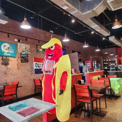 Mr Beefys Subs and Seafood