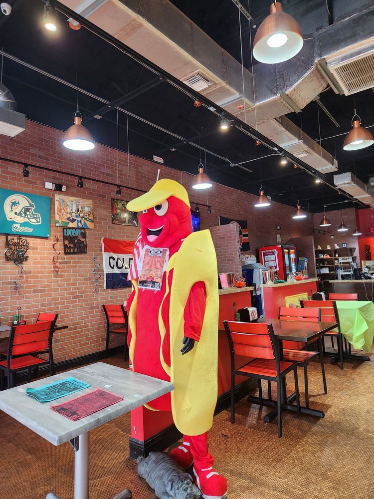Mr Beefys Subs and Seafood
