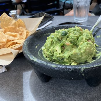 Iron Cactus San Antonio - Tableside Guacamole after pic - Mexican Near Me - San Antonio, Texas Iron Cactus San Antonio - Tableside Guacamole after pic - Mexican Near Me - San Antonio, Texas
