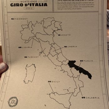 Monteverde - Italian Near Me - Chicago, Illinois Monteverde - Italian Near Me - Chicago, Illinois