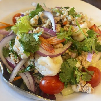 Ubon Thai Kitchen - Yum Woon Sen - Thai Near Me - Torrance, California Ubon Thai Kitchen - Yum Woon Sen - Thai Near Me - Torrance, California