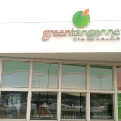 Green Tangerine Spa & Salon
