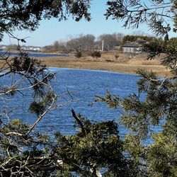 Emilie Ruecker Wildlife Refuge