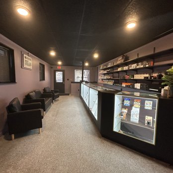 Nomad Vapors - Vape Shops Near Me - Greensburg, Pennsylvania Nomad Vapors - Vape Shops Near Me - Greensburg, Pennsylvania