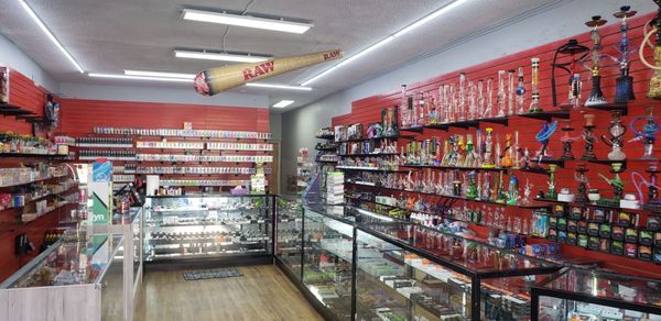 farmington smoke and vape Yaya Smoke Vape, 421 East Main St, Farmington, NM 87401, US