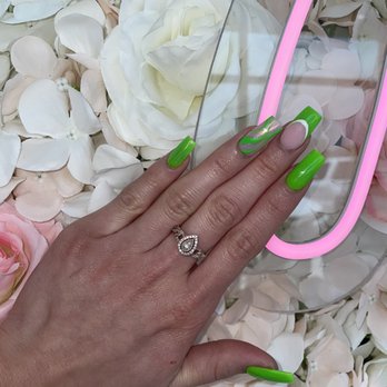 Enchanted Escape Nail Spa - Nail Salons Near Me - Katy, Texas Enchanted Escape Nail Spa - Nail Salons Near Me - Katy, Texas