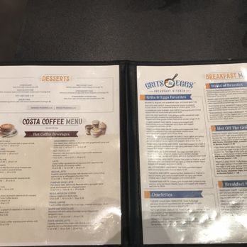 Grits and Eggs Breakfast Kitchen - Menu - Breakfast & Brunch Near Me - Atlanta, Georgia Grits and Eggs Breakfast Kitchen - Menu - Breakfast & Brunch Near Me - Atlanta, Georgia
