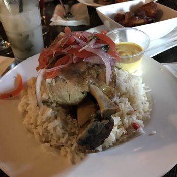Havana Cafe - Cuban Near Me - Bronx, New York