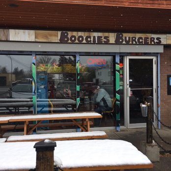 Boogie’s Burgers - Serving great burgers since 1969 - Burgers Near Me - Calgary, Alberta Boogie’s Burgers - Serving great burgers since 1969 - Burgers Near Me - Calgary, Alberta