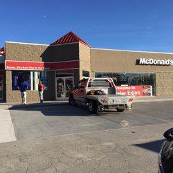 Warrior Exxon Tiger Mart - Side entrance