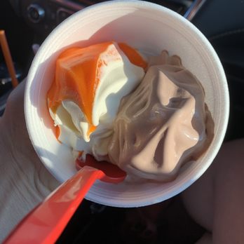 King Kone - Ice Cream & Frozen Yogurt Near Me - Pearl River, New York