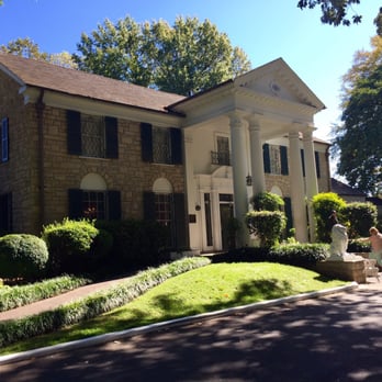 Graceland - Museums Near Me - Memphis, Tennessee