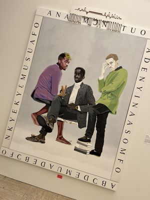 Cranbrook Art Museum by null