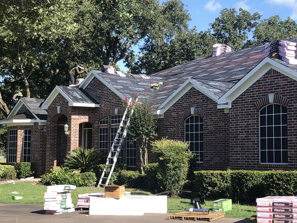Slide of Statewide Roofing of Texas