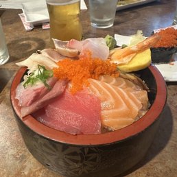Chirashi