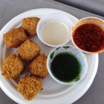 Falafel Stop - A side order of falafels - Falafel Near Me - Sunnyvale, California Falafel Stop - A side order of falafels - Falafel Near Me - Sunnyvale, California