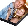 Photo of On the Wall Metal Prints