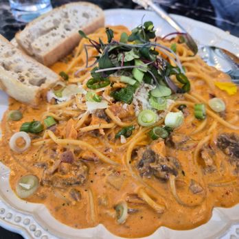 Whisper - Breakfast & Brunch Near Me - San Mateo, California Whisper - Breakfast & Brunch Near Me - San Mateo, California